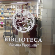 Una nuova biblioteca