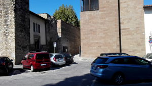 ingresso